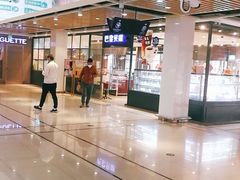 -巴黎贝甜(印象城店)
