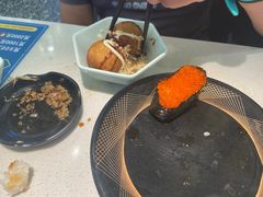 -和町回转自助日料(华山环宇城店)