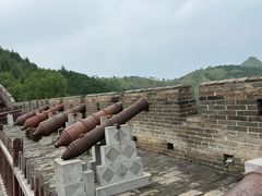 -雁门关景区