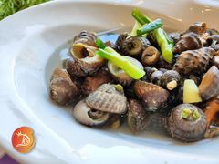 -合家小菜餐馆(新诚花苑店)