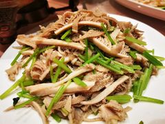 -烤肉宛饭庄(南礼士路店)
