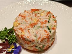 -马克西姆俄罗斯餐厅(通亚街店)