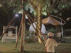 -Supine Bistro溯泮餐厅