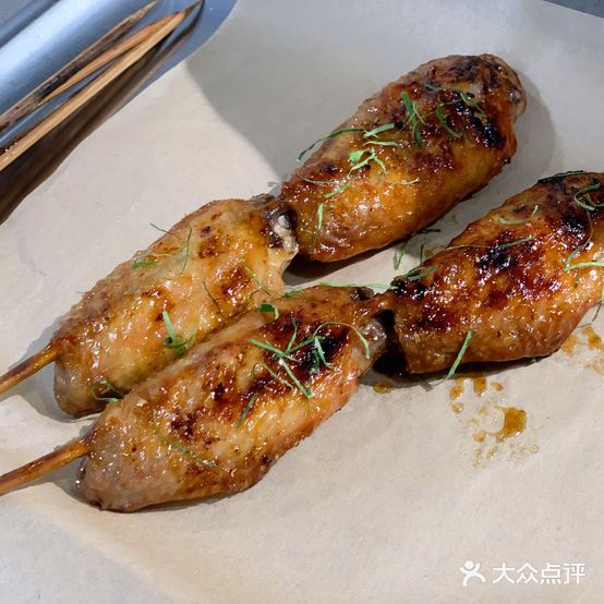 季动活海鲜炭烧私房烧烤