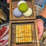 深圳仙品，吃一次想了三天。。。