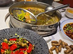 -庖丁家水煮牛排火锅(巴国城店)