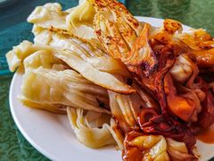 -金台阶鱼馆(于桥水库店)