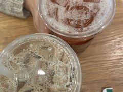 -星巴克(陆家嘴软件园店)