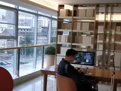 -全季酒店(成都春熙路IFS国金中心店)
