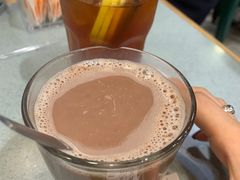 -华嫂冰室(尖沙咀店)