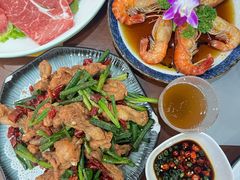 -金龙·打边炉(武进路店)