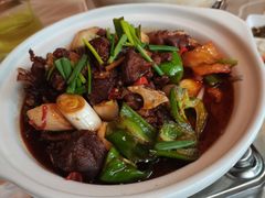 -深山老屋(国顺东路店)