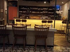 -Laures·月桂西班牙碳烤餐厅(十尚坊店)