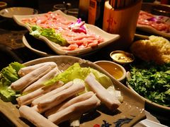 -小龙坎火锅(双林店)