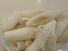 竹荪-太婆天府山珍酒楼(亚运村店)