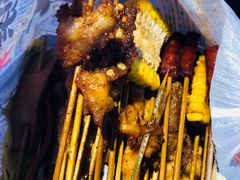 -乐乐姐超级土豆(中关村5号店)