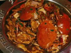 -胖哥俩肉蟹煲(苏州中心店)