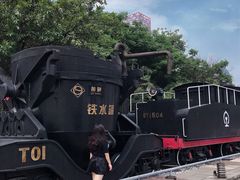 -柳州工业博物馆