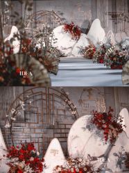 -北京东方茂酒店-宴会厅