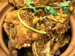-雄伟美食(高沙中街店)