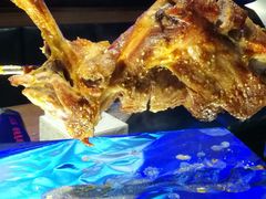 -串亿88烧烤·羊腿·羊蝎子(板泉路店)