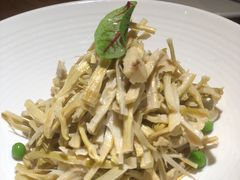 -金牌外婆家(苏州中心店)