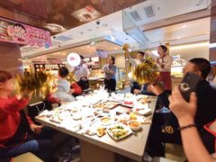 -海底捞火锅(团结桥店)