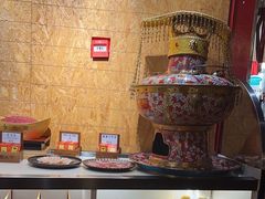 -羊大爷涮肉(亮马桥店)