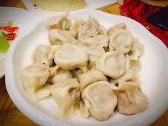 饺子-马凯餐厅(长椿街店)