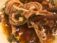 -重庆老火锅王(西安北路店)