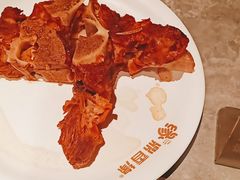 -鼎香缘海鲜自助火锅烤肉(锦辉购物广场店)