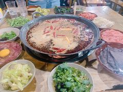 -正南齊北重庆老火锅(光华村直营店)