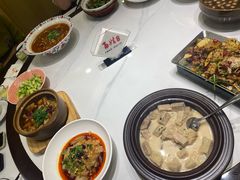 -雅酌园·烟火南京菜(颐和路店)