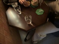 -MAYBE 威士忌 coffee&bar·清吧