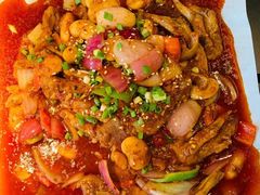 -嘎嘎鸭脑壳(金沙店)