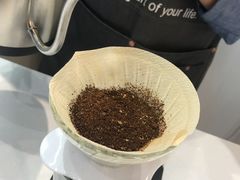 -Manner Coffee(大宁国际商业广场店)