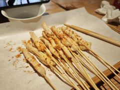 -小乾杯串店•16年沈阳烧烤(文安路店)