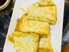 -故乡家韩国料理(丹东街店)