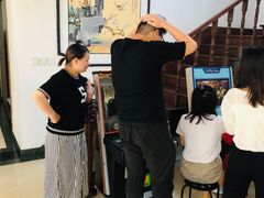 -暖心派对·独栋别墅团建聚会轰趴馆