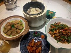 -大鸽饭(马王堆店)