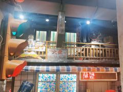 -萍姐火锅·公路夜市(南京新街口店)