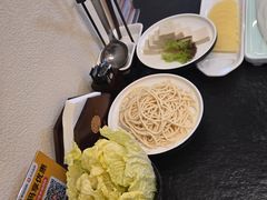 -牛将军•涮肉•烤肉•铁板烧(北京王府井·故宫店)
