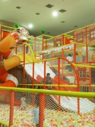 -疯狂的麦咭(长沙店)