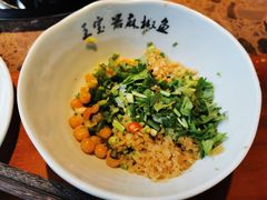 -匠岳·王宝器麻椒鱼(都江堰店)