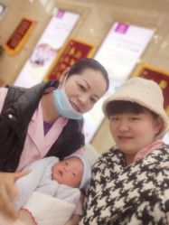-施恩·贝蒂国际母婴月子中心(百信丽郡店)
