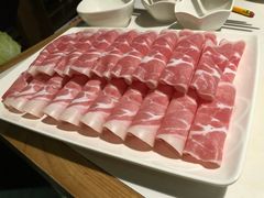 羔羊片-傣妹休闲时尚火锅(星力壹号店)