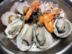 -东莱馋房(陆家嘴店)