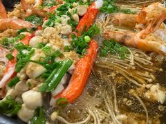 -北戴河转鱼·炒螃蟹酱餐厅