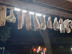-古道惠风饭庄