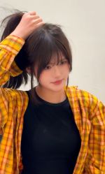 -DL HOPE造型